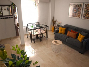 Duplex La Corrala Granada